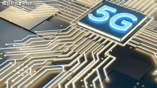 未来投资新赛道 5G时代下股市与房地产的价值重估